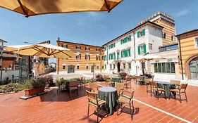 Hotel Villa Malaspina